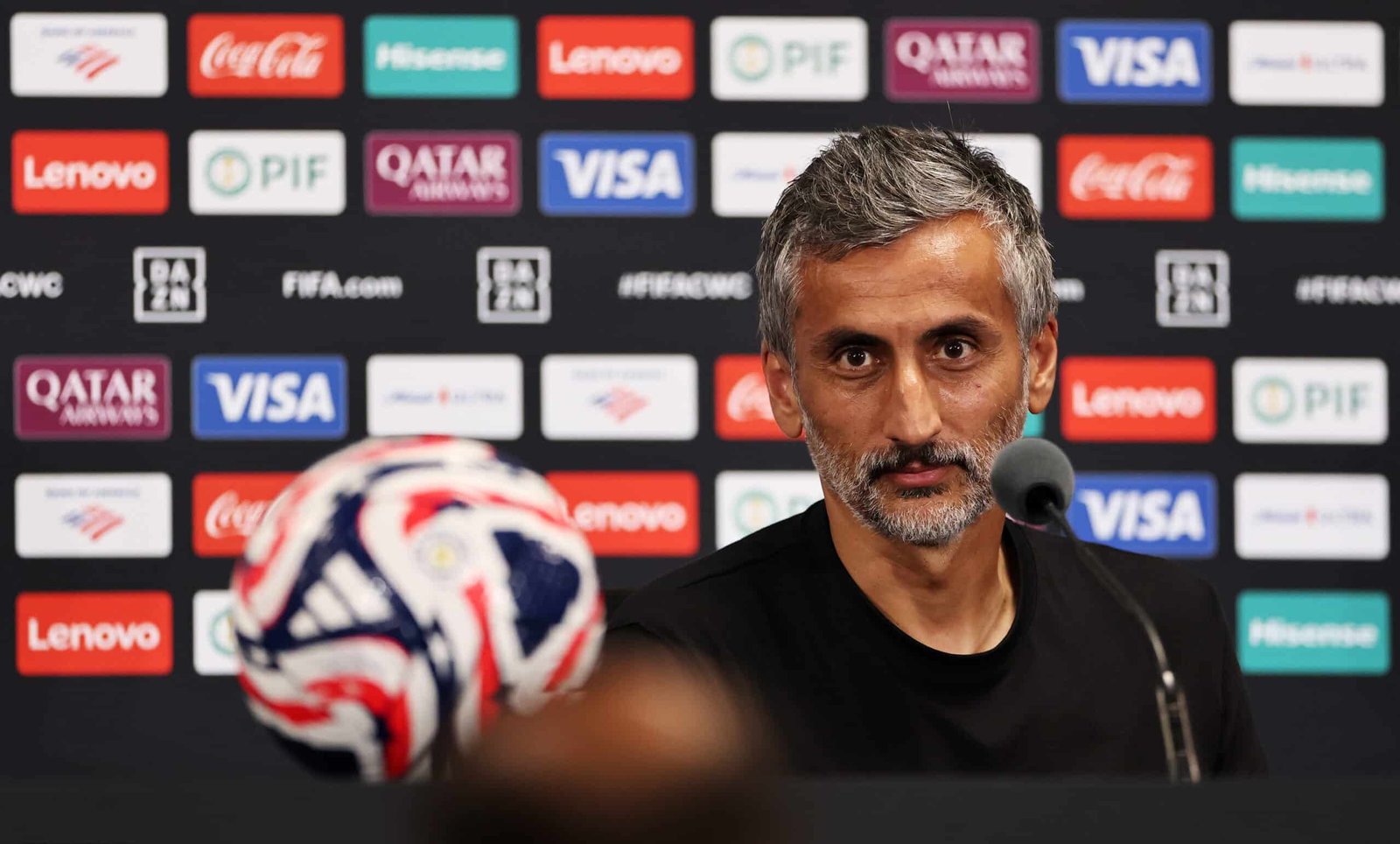 Al Ahly FC v Inter Miami CF: Group A - FIFA Club World Cup 2025