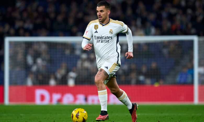 Real Madrid CF v Villarreal CF - LaLiga EA Sports